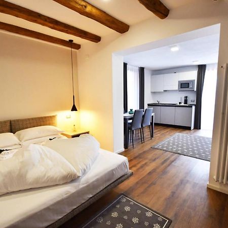 Maison Boutique Fior D'Alpe Sappada Εξωτερικό φωτογραφία