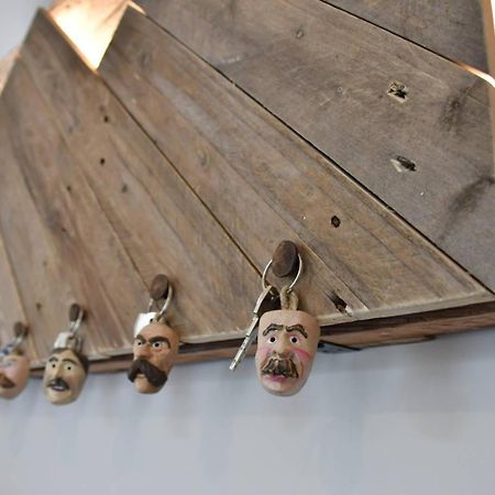 Maison Boutique Fior D'Alpe Sappada Εξωτερικό φωτογραφία