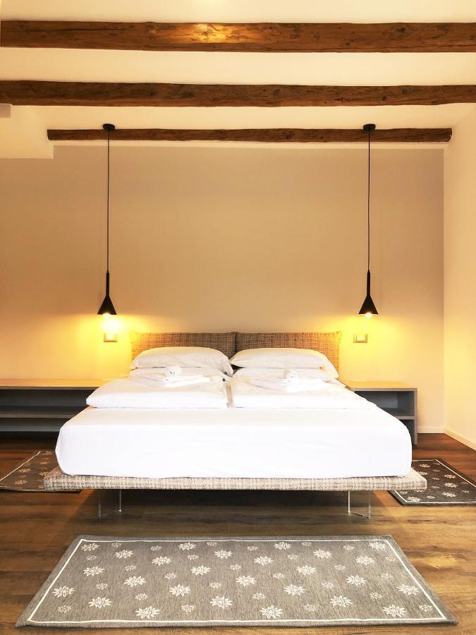 Maison Boutique Fior D'Alpe Sappada Εξωτερικό φωτογραφία