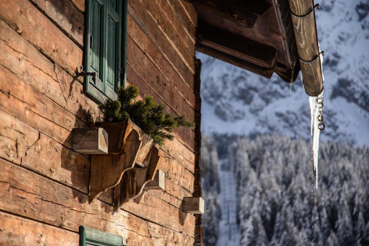 Maison Boutique Fior D'Alpe Sappada Εξωτερικό φωτογραφία