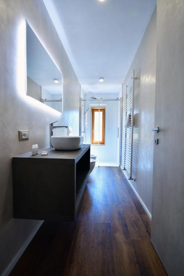 Maison Boutique Fior D'Alpe Sappada Εξωτερικό φωτογραφία