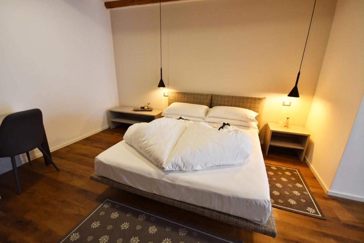 Maison Boutique Fior D'Alpe Sappada Εξωτερικό φωτογραφία