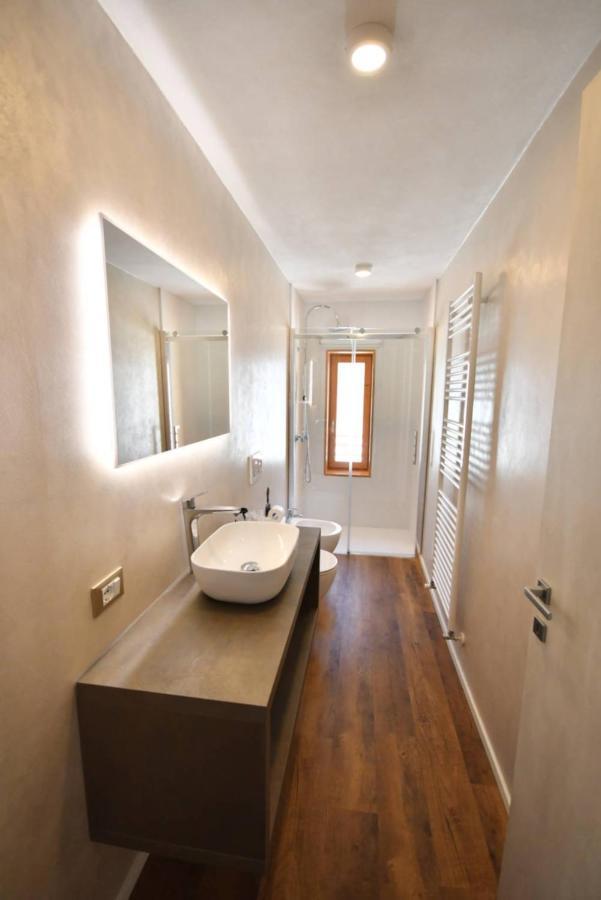 Maison Boutique Fior D'Alpe Sappada Εξωτερικό φωτογραφία