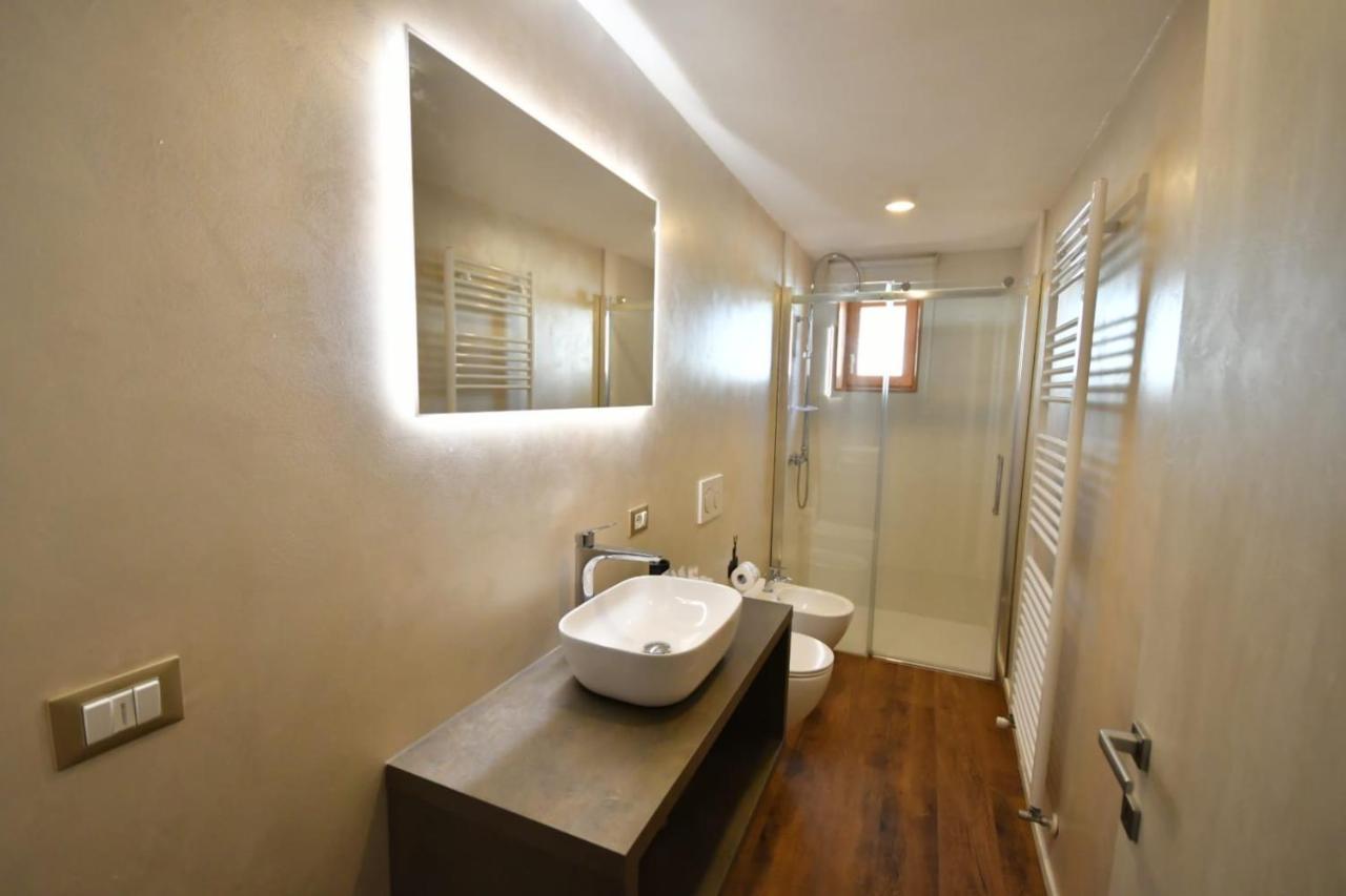 Maison Boutique Fior D'Alpe Sappada Εξωτερικό φωτογραφία