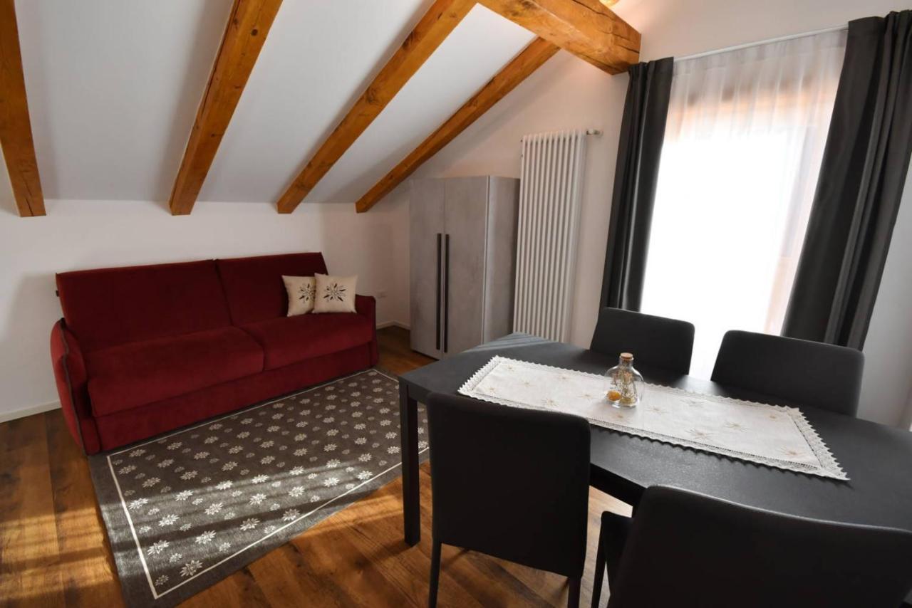 Maison Boutique Fior D'Alpe Sappada Εξωτερικό φωτογραφία