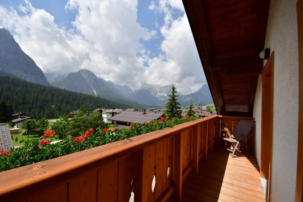 Maison Boutique Fior D'Alpe Sappada Εξωτερικό φωτογραφία